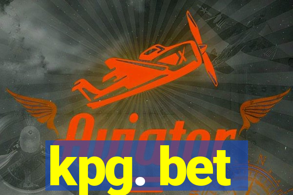 kpg. bet